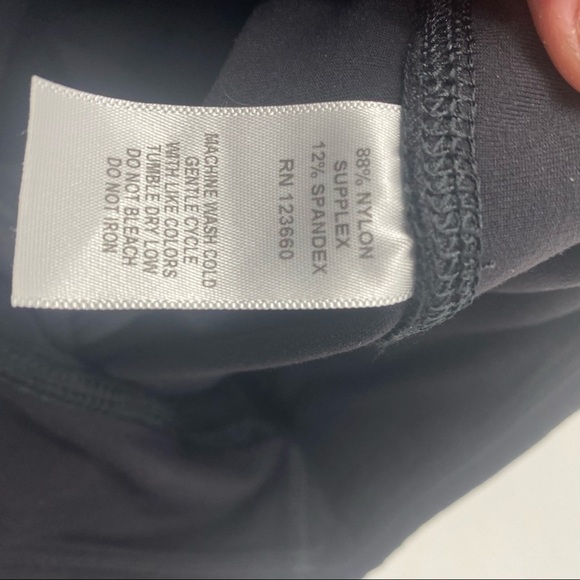 Splits 59 Simone performance color block legging M - Picture 11 of 11